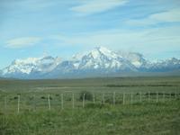 Nationalpark Torres del Paine