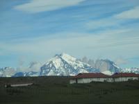 Nationalpark Torres del Paine