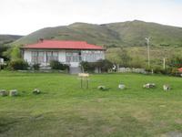 Nationalpark Torres del Paine