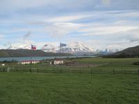 Nationalpark Torres del Paine