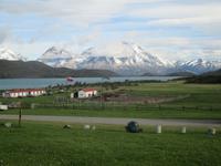 Nationalpark Torres del Paine