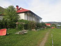 Nationalpark Torres del Paine