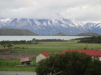 Nationalpark Torres del Paine