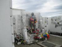 Friedhof Punta Arenas