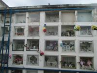 Friedhof Punta Arenas