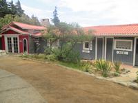 Isla Negra - Haus von Pablo Neruda