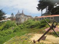 Isla Negra - Haus von Pablo Neruda