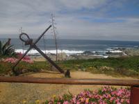 Isla Negra - Haus von Pablo Neruda