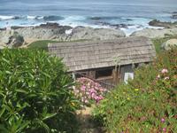 Isla Negra - Haus von Pablo Neruda