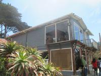 Isla Negra - Haus von Pablo Neruda