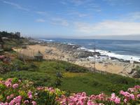 Isla Negra - Haus von Pablo Neruda