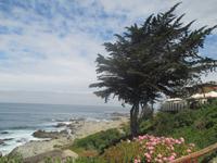 Isla Negra - Haus von Pablo Neruda