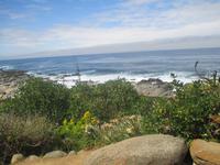 Isla Negra - Haus von Pablo Neruda