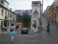 Valparaiso