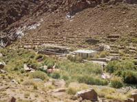 Puritama-Thermalquellen