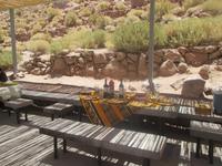 Puritama-Thermalquellen