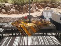 Puritama-Thermalquellen