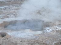 El Tatio-Geysire