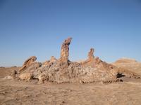 Drei Marien im Mondtal