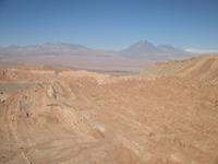 Atacama-Wüste