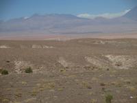 Atacama-Wüste