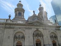 Santiago de Chile
