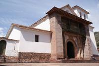 Kirche St. Pedro (2)