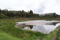 Inkastätte Raqchi (2)