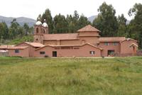 Inkastätte Raqchi (5)