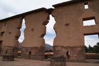 Inkastätte Raqchi (6)