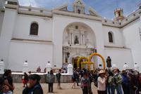 Kathedrale von Copacabana