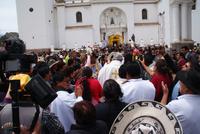 Kathedrale von Copacabana (2)