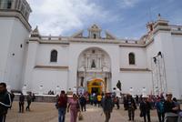 Kathedrale von Copacabana (3)