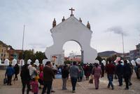Kathedrale von Copacabana (4)