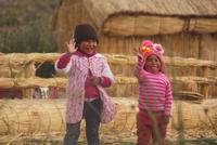 Bewohner der Urus (2)