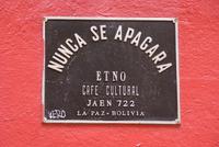 Spanisches Viertel La Paz (3)