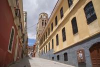 Altstadt La Paz (3)
