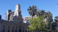 Santiago de Chile