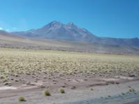 auf dem Weg zu den Hochlandlagunen