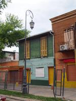 Buenos Aires: La Boca