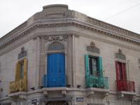 Buenos Aires: La Boca