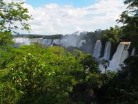 Iguazú