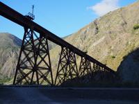 Salta: Viadukt del Toro