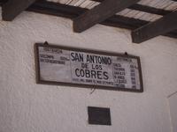 San Antonio de los Cobres