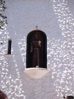 Humahuaca: Heiliger Franziskus