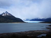 Nationalpark Los Glaciares: Perito Moreno Gletscher