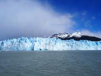 Nationalpark Los Glaciares: Perito Moreno Gletscher