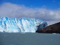Nationalpark Los Glaciares: Perito Moreno Gletscher