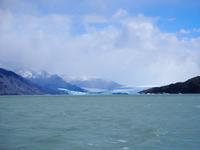 Nationalpark Los Glaciares: Upsala Gletscher