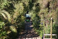 Auffahrt mit Funicular (3)